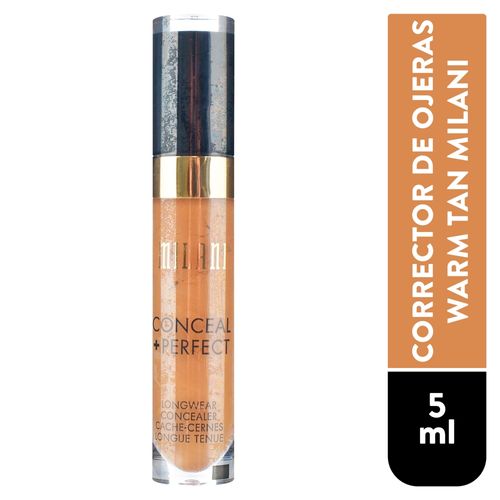Milani Conceal Mas Perfect Corrector 160