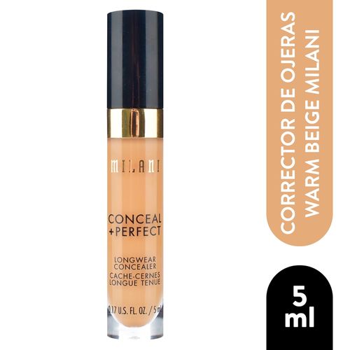 Milani Conceal Mas Perfect Corrector 145