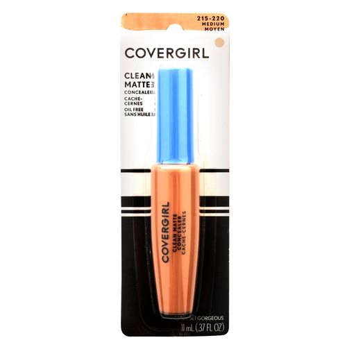 Cg Corrector Clean Matte Medium 220
