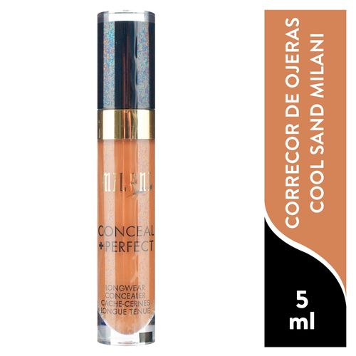 Milani Conceal Mas Perfect Corrector 155