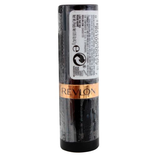 Revlon Labial Superlustrous Love Red