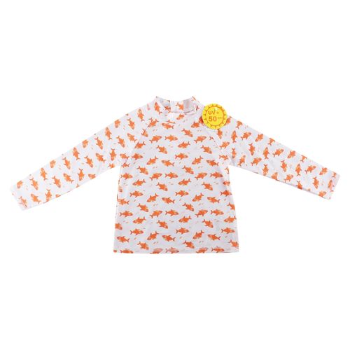 Camisa Uv Bebo Boulevard T 6 36M