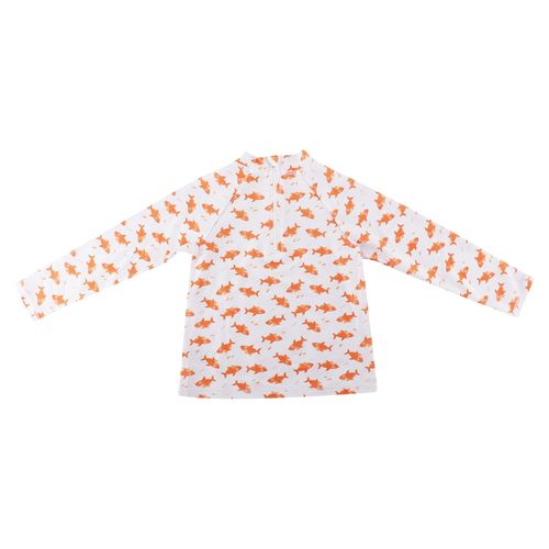 Camisa Uv Bebo Boulevard T 6 36M