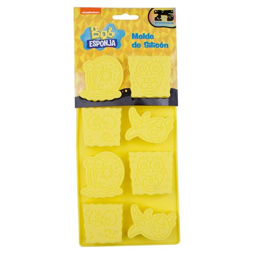 Nk Molde Silicon Para Hielo