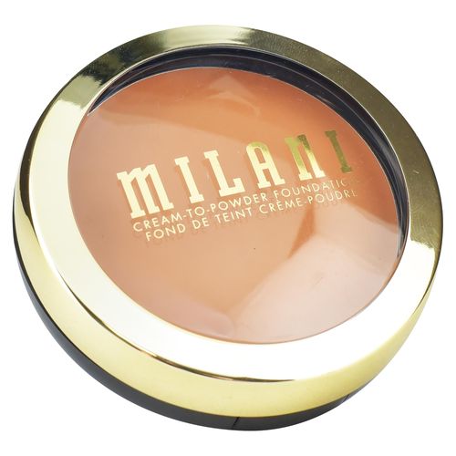 Milani Base En Crema A Polvo 260 7 9Gr