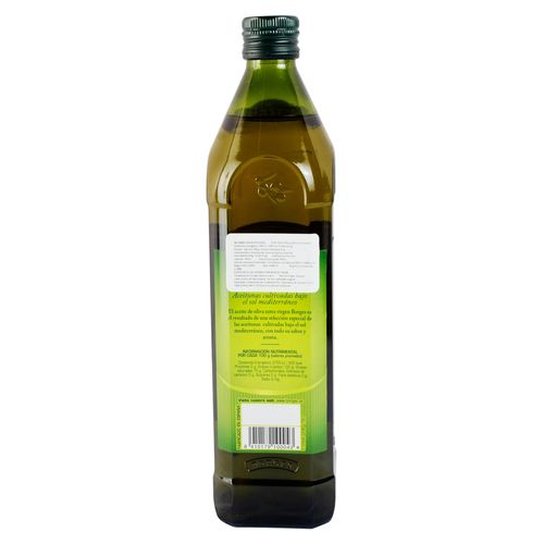 Aceite Borges Oliva Ext Virgen 750ml
