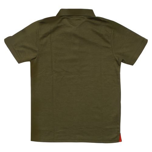 Camisa Polo Op Cab