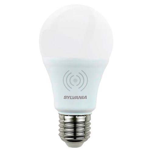 Bombillo Led Sensor De Movimiento 10w
