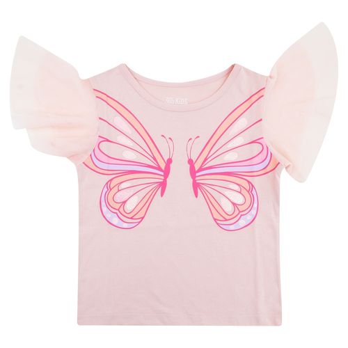 Camisa Para Nina