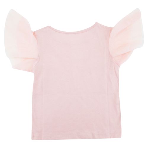 Camisa Para Nina