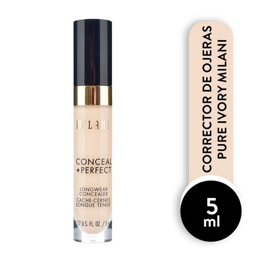 Milani Conceal Mas Perfect Corrector 100