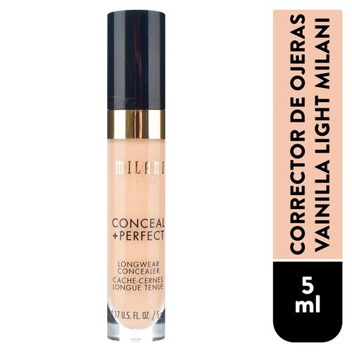 Milani Conceal Mas Perfect Corrector 120