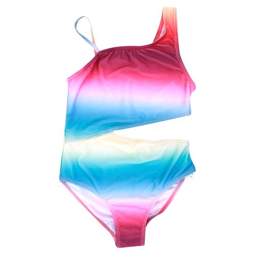 Traje De Bano Nina Nobo