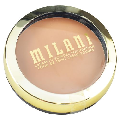 Milani Base En Crema A Polvo 230 Beige