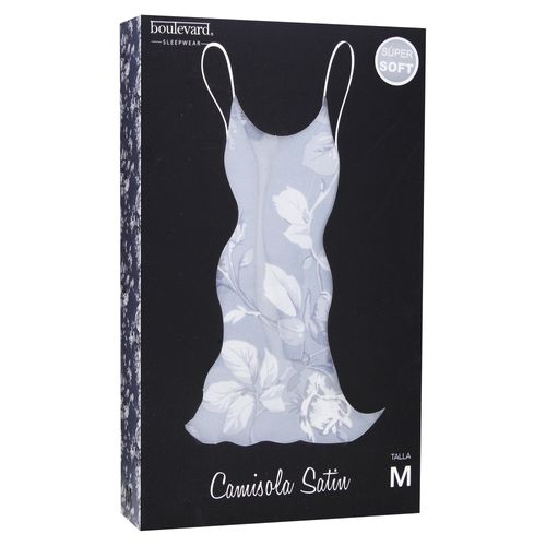 Set Pijama Satin