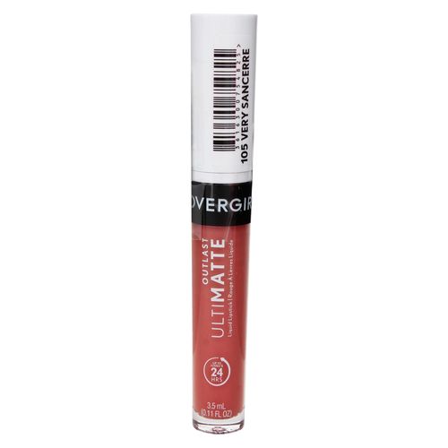 Cg Labial Ultimatte Wine O Clock 105