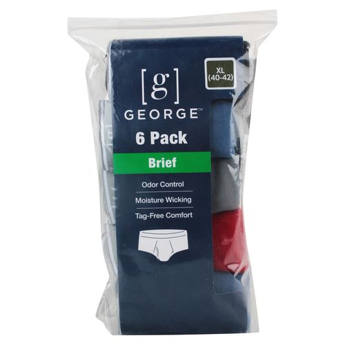 Boxer Cab George Xl