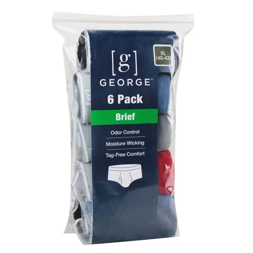 Boxer Cab George Xl