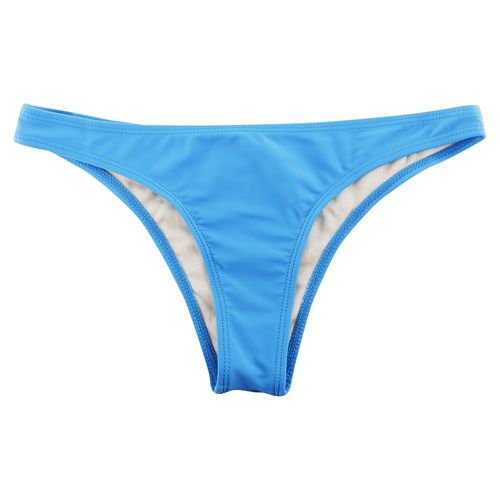 Bikini Bottom Azul Nobo Sx A Xxl