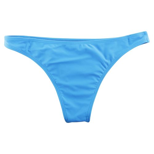 Bikini Bottom Azul Nobo Sx A Xxl