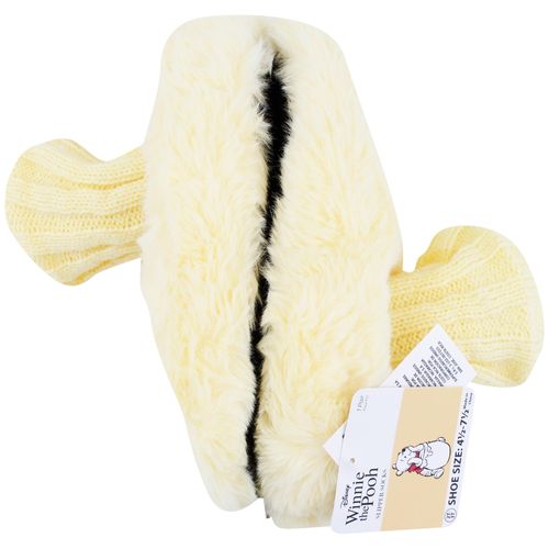 Calceta Bebita Pack