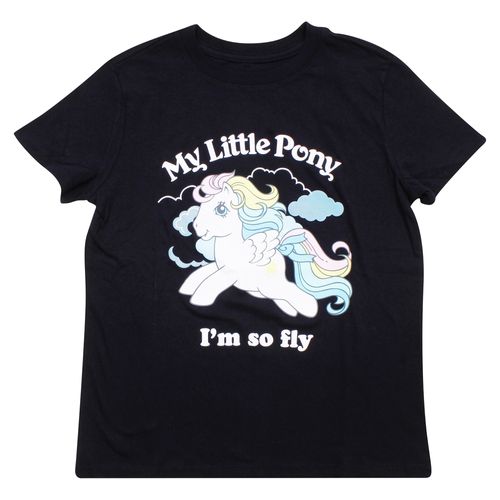 Tshirt My Little Pony Dama