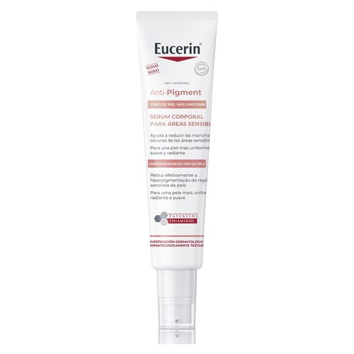 Eucerin Antipigment Serum Cuerpo 75Ml Ea