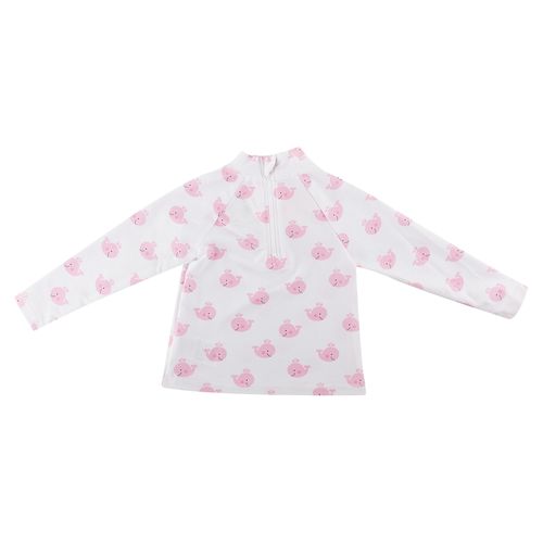 Camisa Uv Beba Boulevard T 6 36M