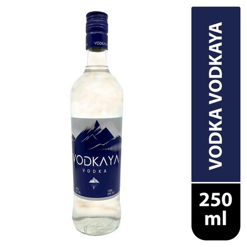 Vodka Vodkaya -750ml