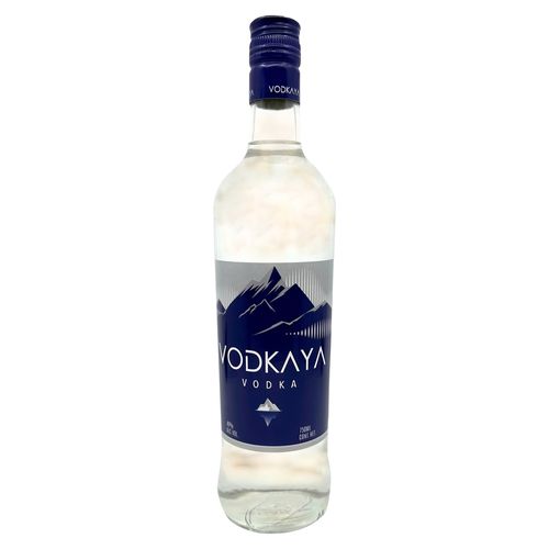 Vodka Vodkaya -750ml