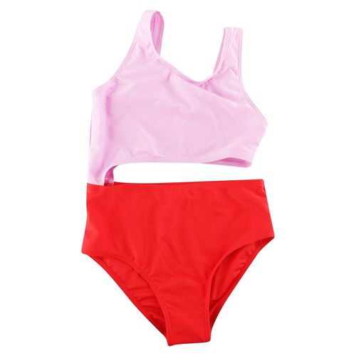 Traje De Bano Nina Nobo
