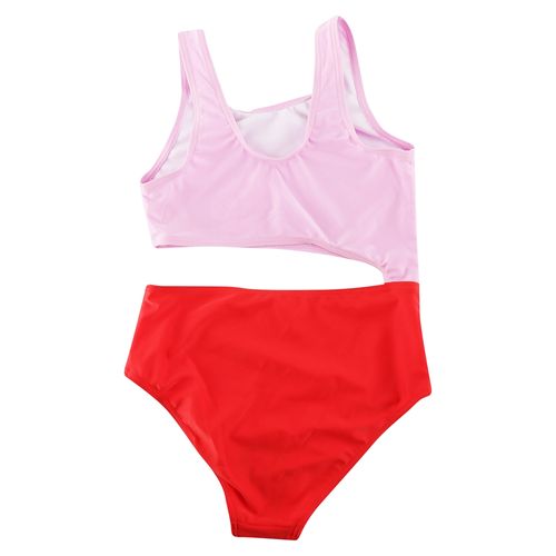 Traje De Bano Nina Nobo