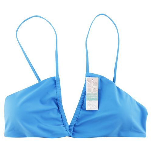 Bikini Top Azul Nobo Sx A Xxl