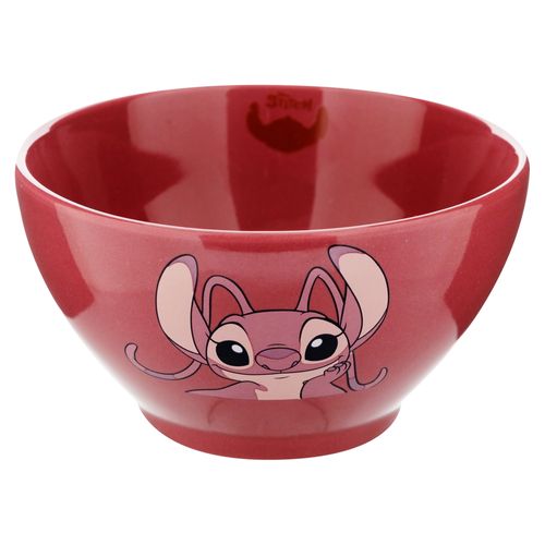 Bowl Ceramico Stitch 4