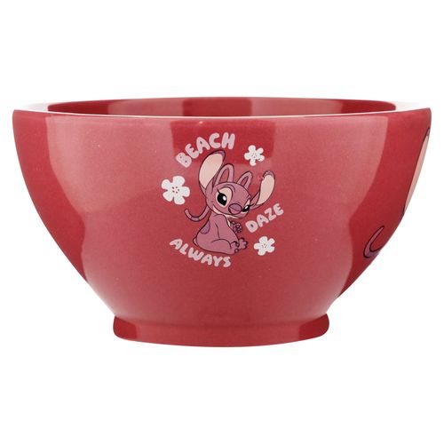 Bowl Ceramico Stitch 4