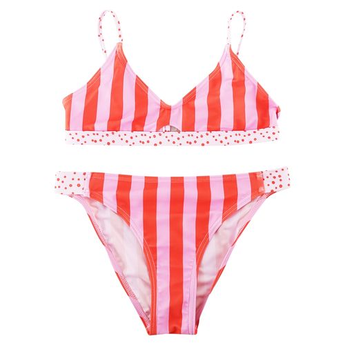 Traje De Bano Nina Nobo