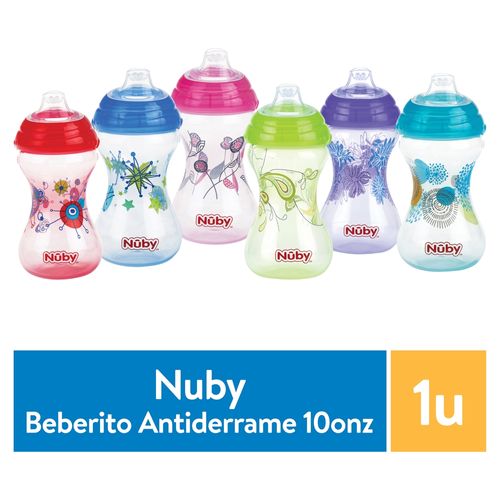 Beberito Nuby