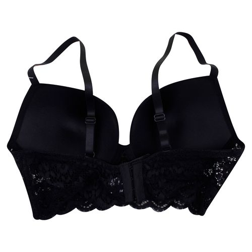 Brasier Encaje