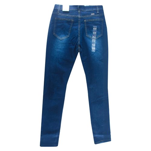 Jeans Dama Just 2 16