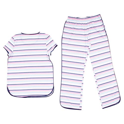 Pijama Set Pantalon Dama