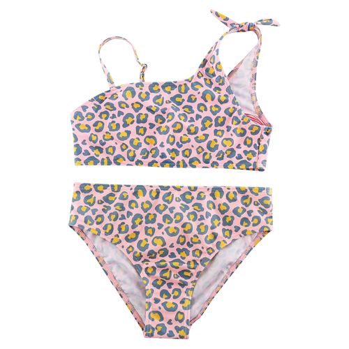 Traje De Bano Nina Nobo