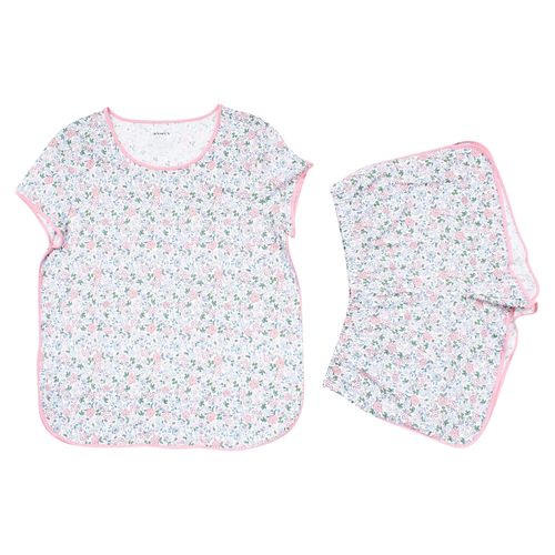 Pijama Set Short Dama