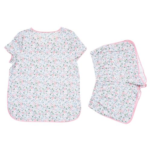 Pijama Set Short Dama
