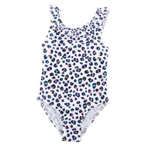 Traje De Bano Nina Boulevard