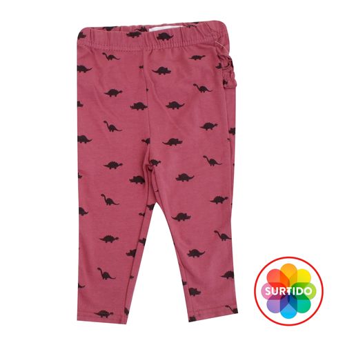 2Pk Legging Boulevard Beba T 3 A 36M