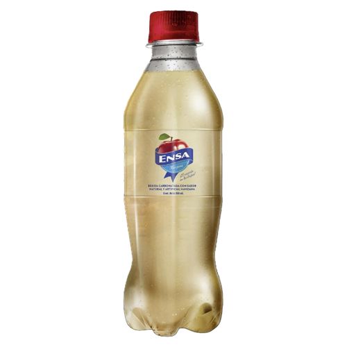 Bebida Ensa Sabor Manzana 355 Ml