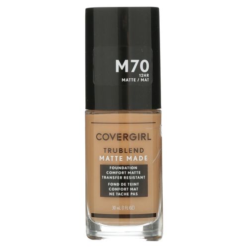 Covergirl Base Trublend Matte M70 30Ml
