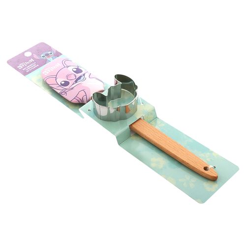 Set Stitch Espatula Y Cortador Gall Alum