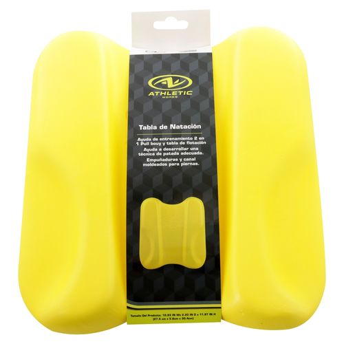 Tabla Para Natacion Cuadro