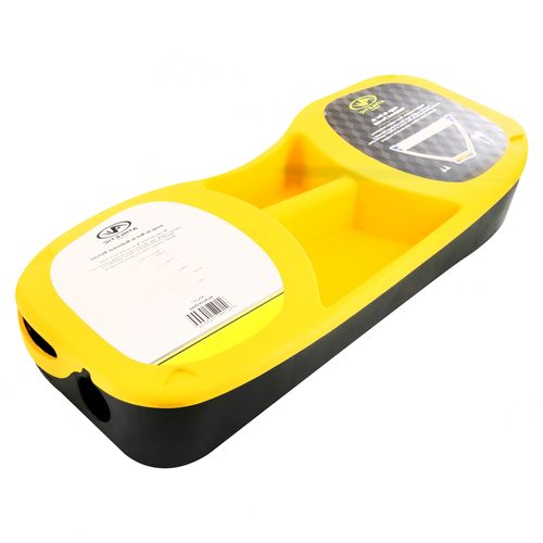 Set Portatil De Badminton